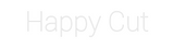Custom Neon: Happy Cut