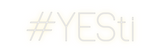 Custom Neon: #YESti