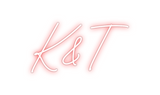 Custom Neon: K&T