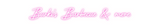 Custom Neon: Burki's Barbe...