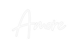 Custom Neon: Amore