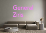 Custom Neon: General
Ziris