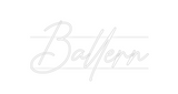 Custom Neon: Ballern