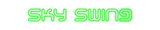 Custom Neon: Sky Swing