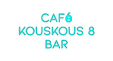 Custom Neon: Cafe
 KOUSKOU...