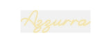 Custom Neon: Azzurra