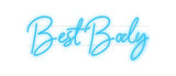 Custom Neon: Best Body