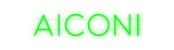 Custom Neon: Aiconi