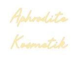 Custom Neon: Aphrodite
Ko...