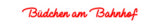 Custom Neon: Budchen am Ba...