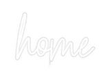 Custom Neon: home