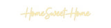 Custom Neon: HomeSweetHome