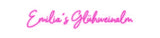 Custom Neon: Emilia´s Glüh...