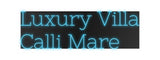 Custom Neon:
 Luxury Villa...