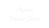 Custom Neon: Ayman
Friseu...