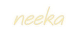 Custom Neon: neeka