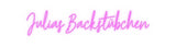Custom Neon: Julias Backst...