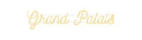 Custom Neon: Grand Palais
