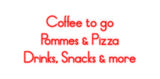 Custom Neon: Coffee to go
...