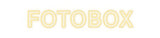 Custom Neon: FOTOBOX