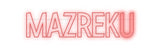 Custom Neon: MAZREKU