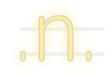 Custom Neon: .n.