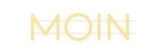 Custom Neon: MOIN