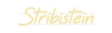Custom Neon: Stribistein