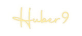 Custom Neon: Huber9