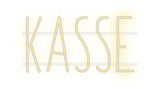 Custom Neon: KASSE