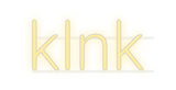 Custom Neon: klnk