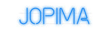 Custom Neon: JOPIMA