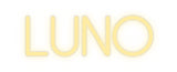Custom Neon: LUNO