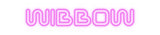 Custom Neon: WIBBOW
