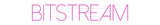 Custom Neon: BITSTREAM