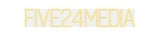 Custom Neon: FIVE24MEDIA