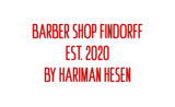 Custom Neon: BARBER SHOP F...