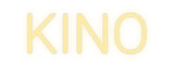 Custom Neon: KINO