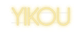 Custom Neon: YiKou