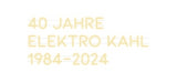 Custom Neon: 40 Jahre
Ele...