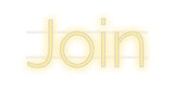 Custom Neon: Join