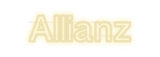 Custom Neon: Alliance