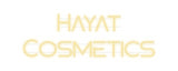 Custom Neon: Hayat
Cosmet...