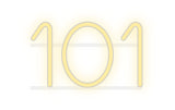 Custom Neon: 101