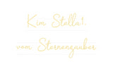 Custom Neon: Kim Stella1.
...