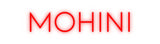 Custom Neon: MOHINI