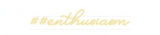 Custom Neon: ##enthusiasm