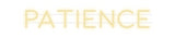 Custom Neon: patience