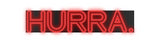 Custom Neon: HURRA.