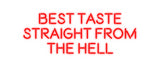 Custom Neon: BEST TASTE
S...